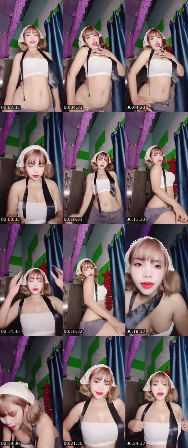 Bigo live: Bao giờ mới được gặp bụt 😌 by @1105940448