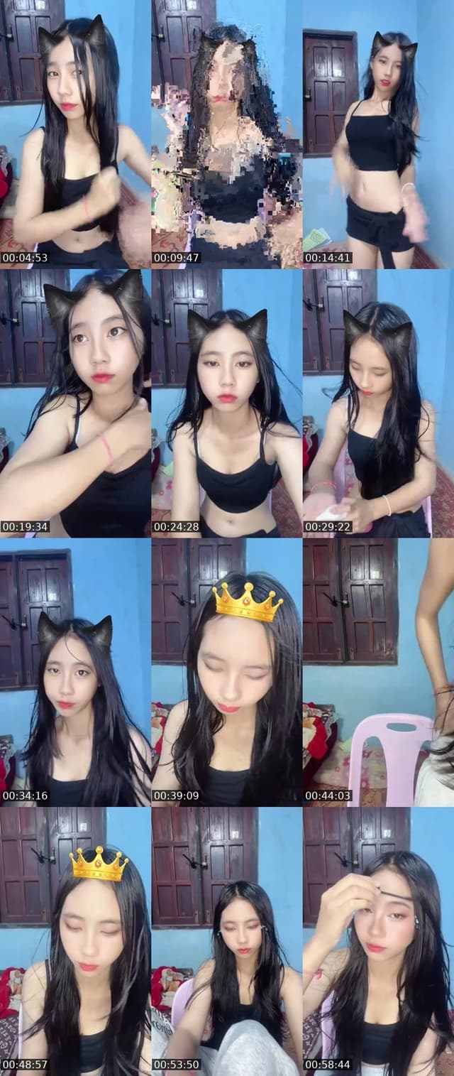 Bigo live: #Cutey  by @1120764632