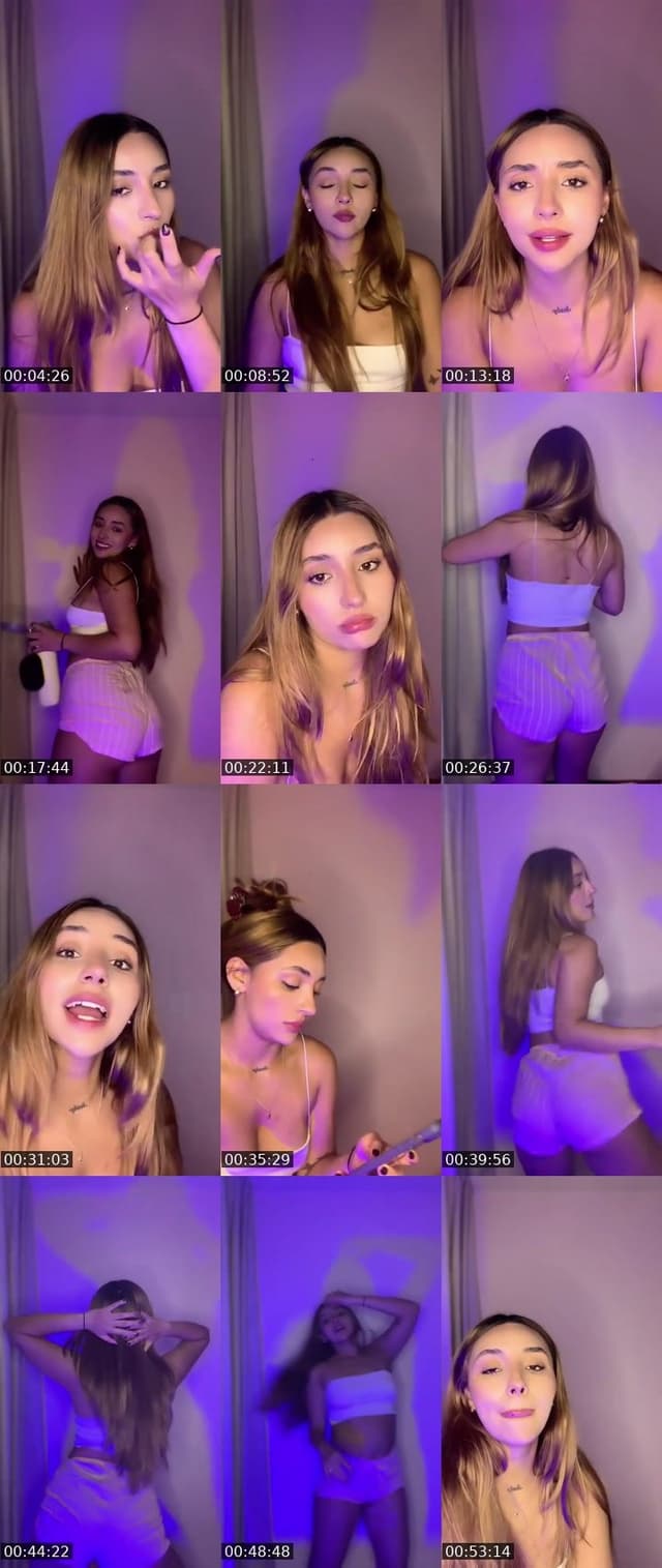 Bigo live: #Beauty QUIERO NOVIO by @walkiam