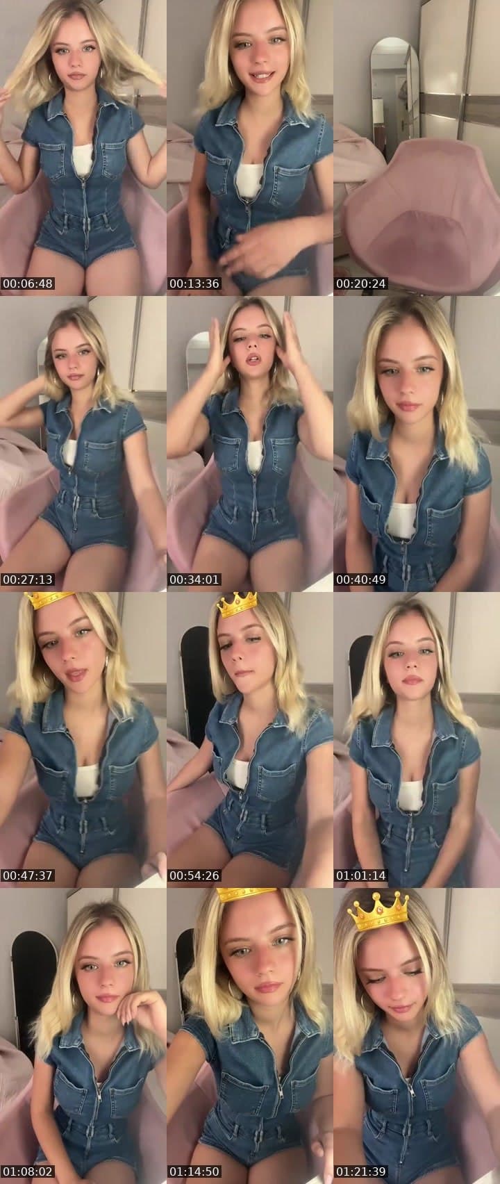 ela mı bela mı 🔥