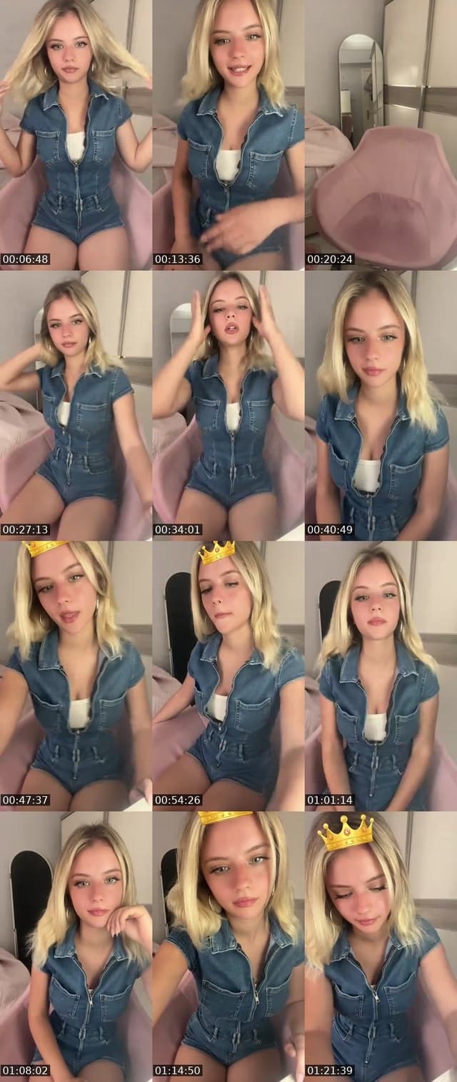 Bigo live: ela mı bela mı 🔥 by @elaabelaa