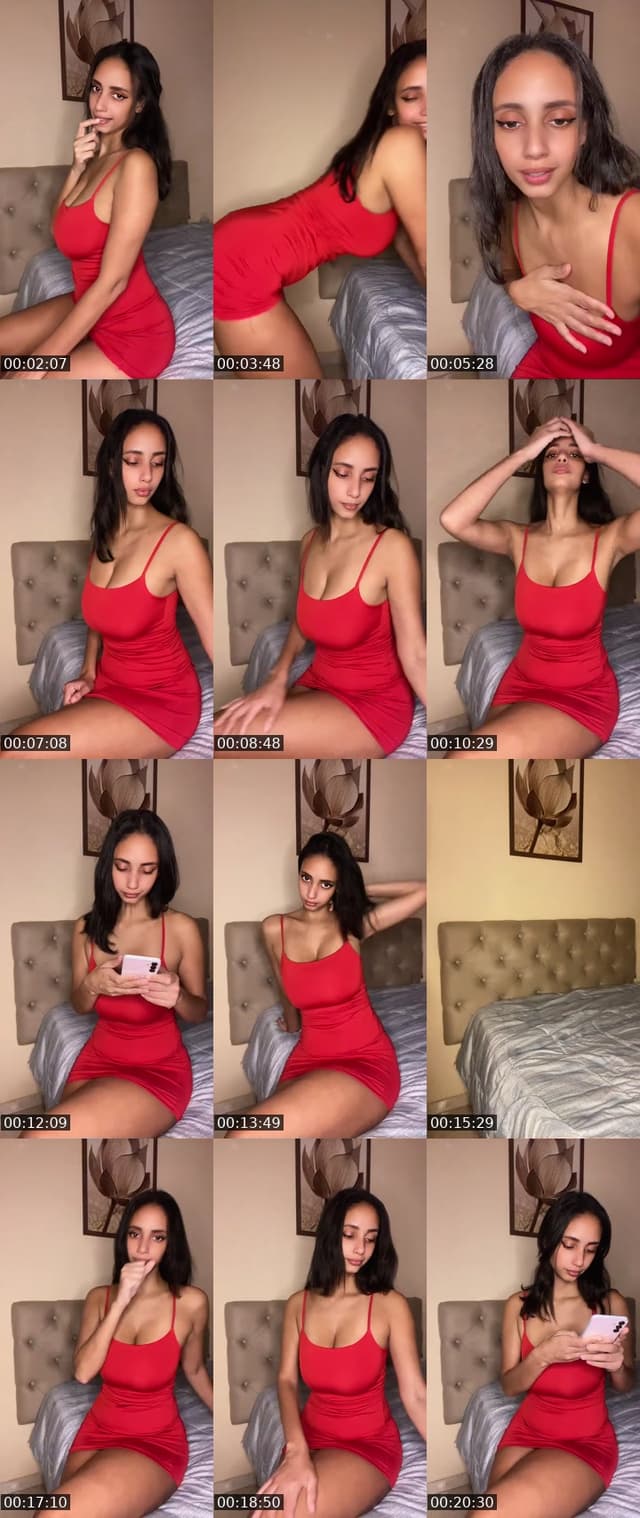 Bigo live: Hola 💕 by @withyoubabby