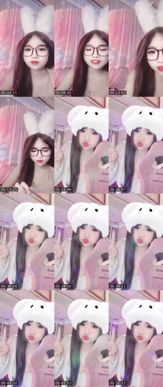 Bigo live: #Dance Bụt iu ơi 💋🦋 by @nhibabyy