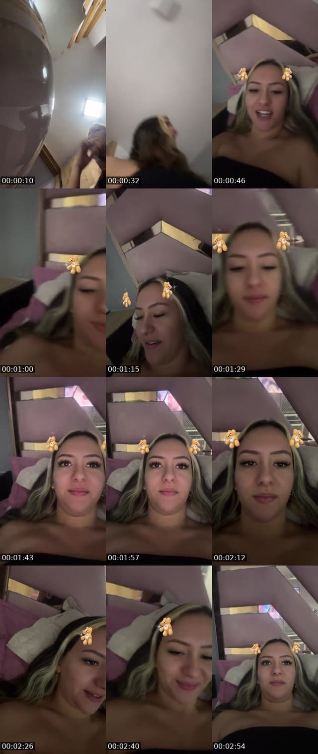 Bigo live: Hi❤️ by @sgh096