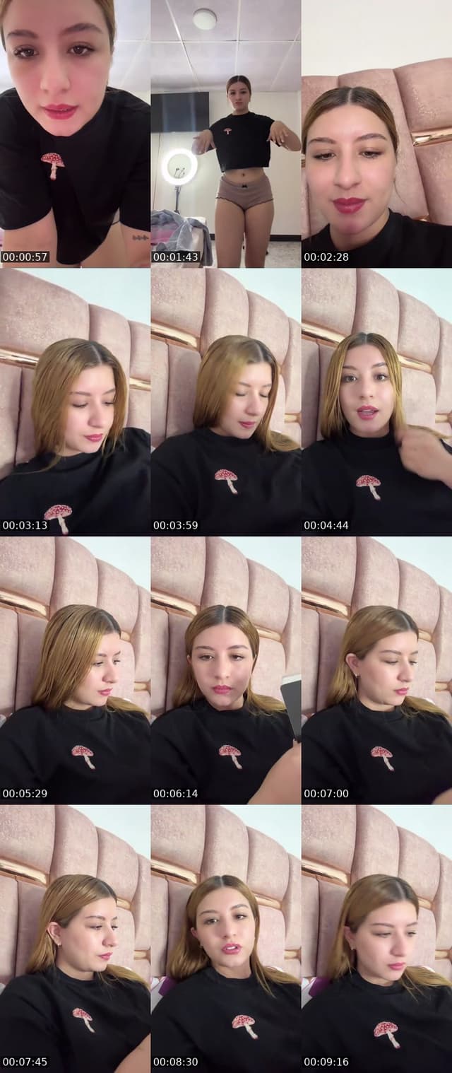 Bigo live: * by @samantha08302004