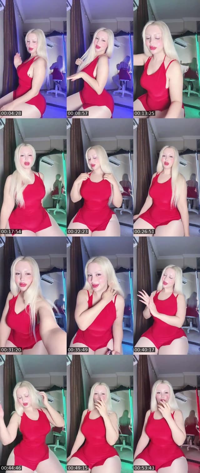 Bigo live: #Hipster Red night❤️‍🔥 by @1124728802