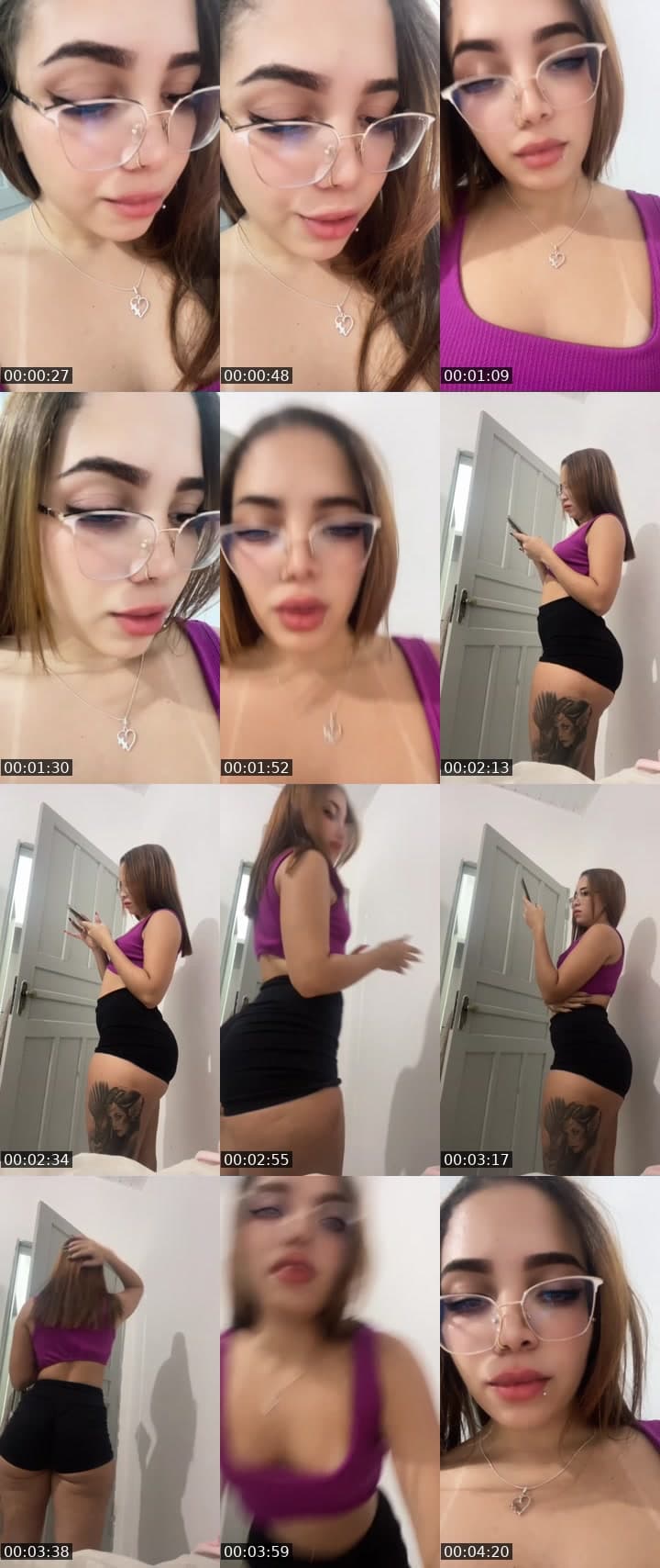 CONTA NOVA🔥