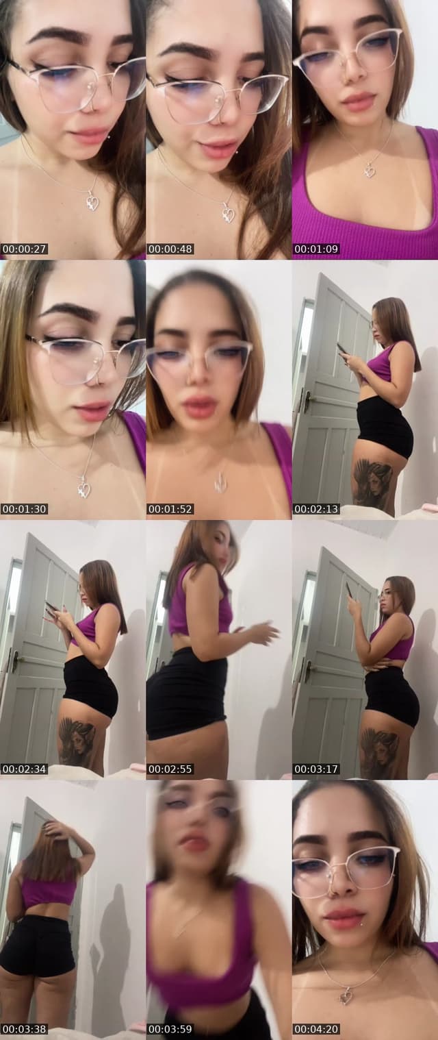 Bigo live: CONTA NOVA🔥 by @1124672163