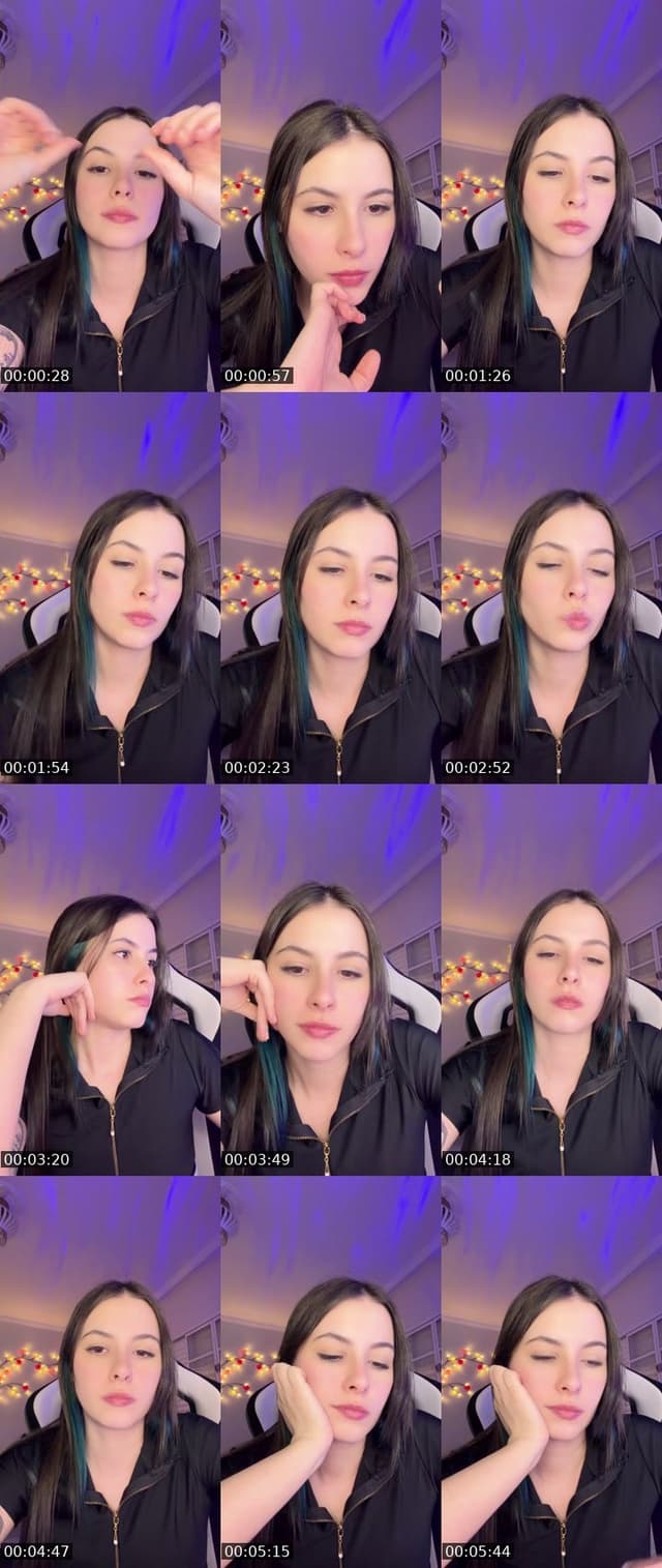 Bigo live: #Cutey 🥺 by @llpgy