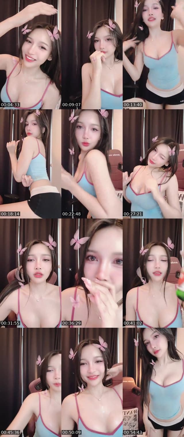 Bigo live: 🐰 by @jjenny_ch