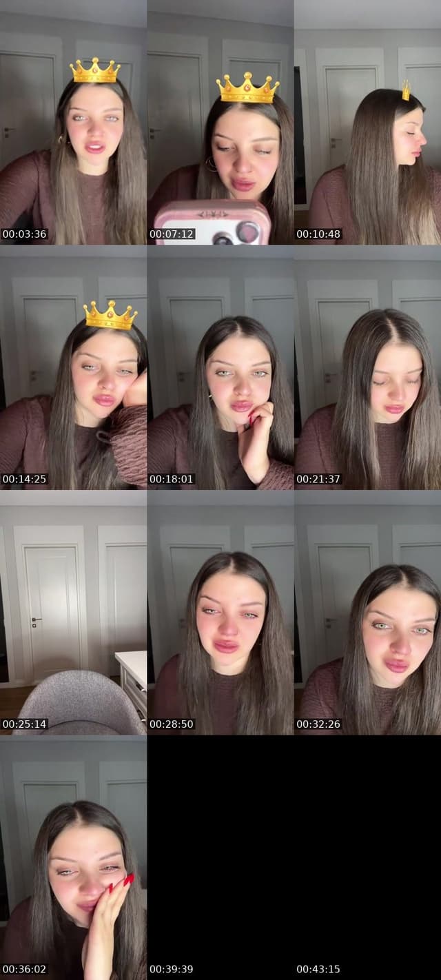 Bigo live: 🧡 by @055555b