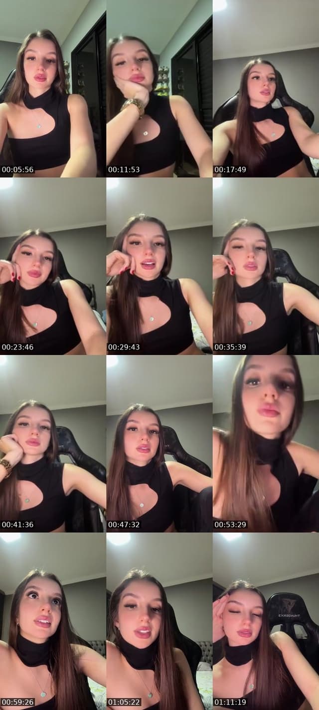 Bigo live: #Beauty 30k for goal  by @ba.mandyg
