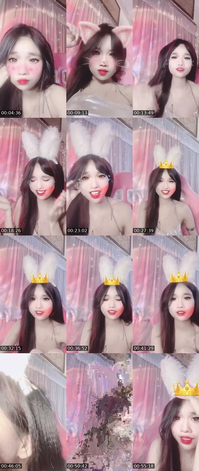 Bigo live: #Dance Bụt iu ơi 💋🦋 by @nhibabyy