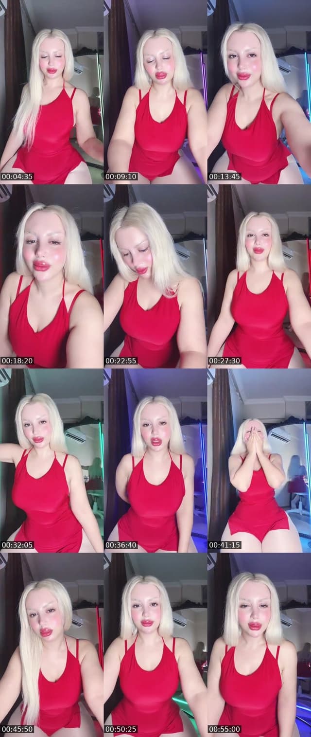 Bigo live: #Hipster Red night❤️‍🔥 by @1124728802