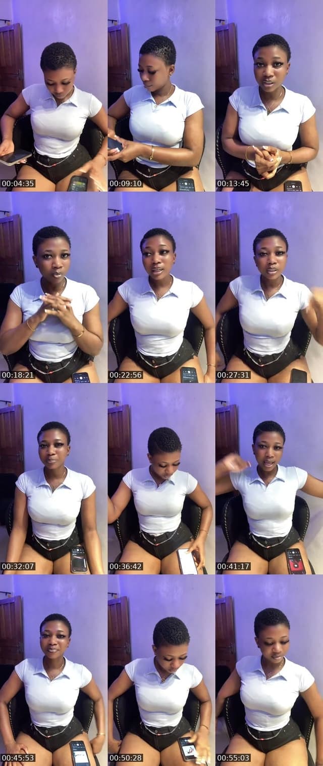 Bigo live: #Cutey  by @favouritefave