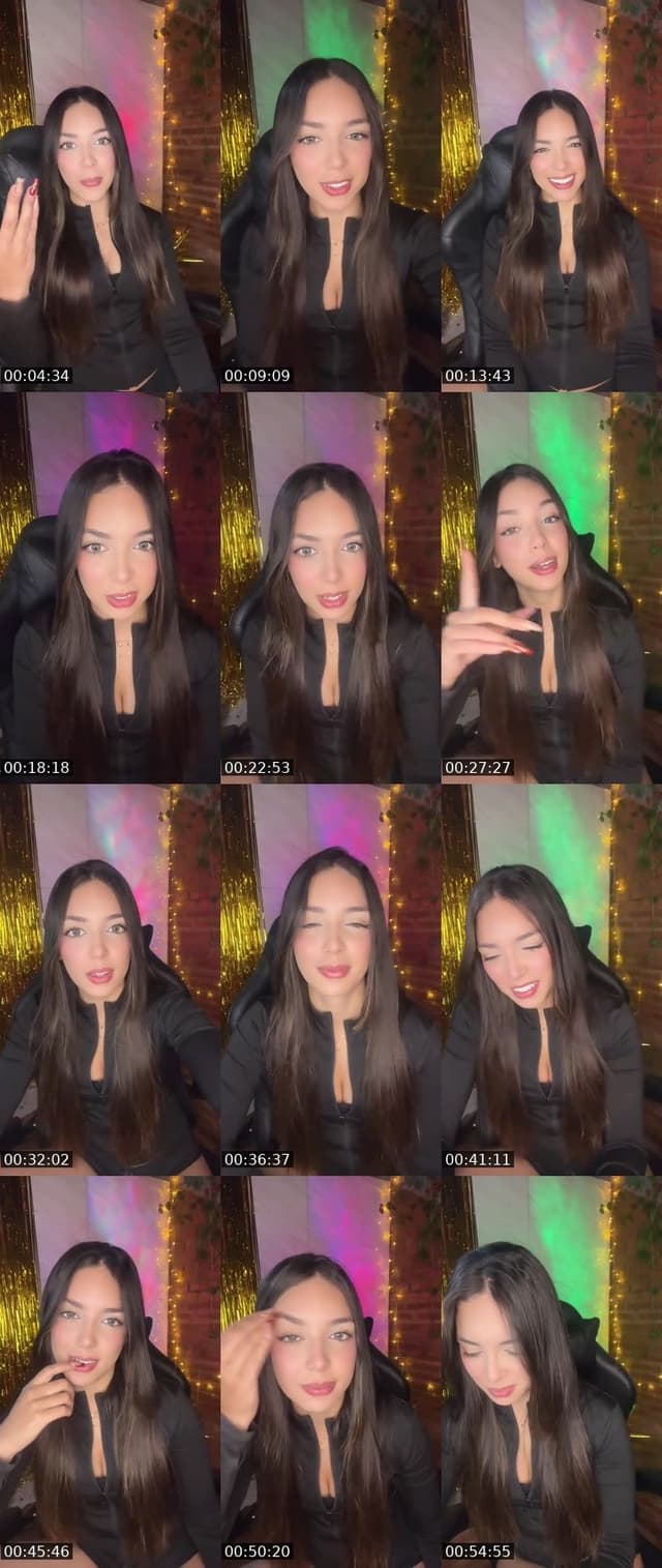 Bigo live: #charmer Oi amor by @ba.lariy