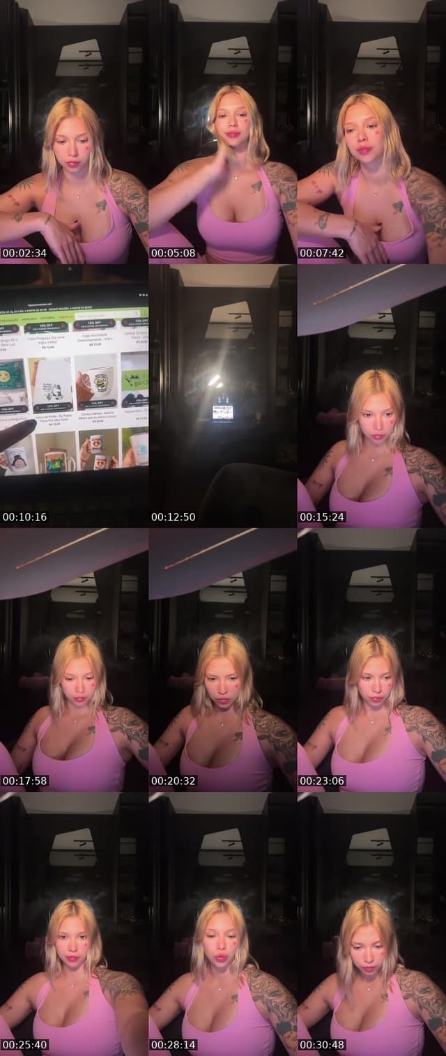 Bigo live: Hiii by @vivitoriaa