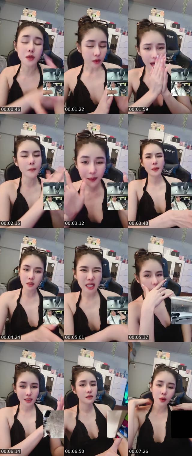 Bigo live: 🌼𝓨𝓾𝓷𝓪 𝓢.💕 by @57976796
