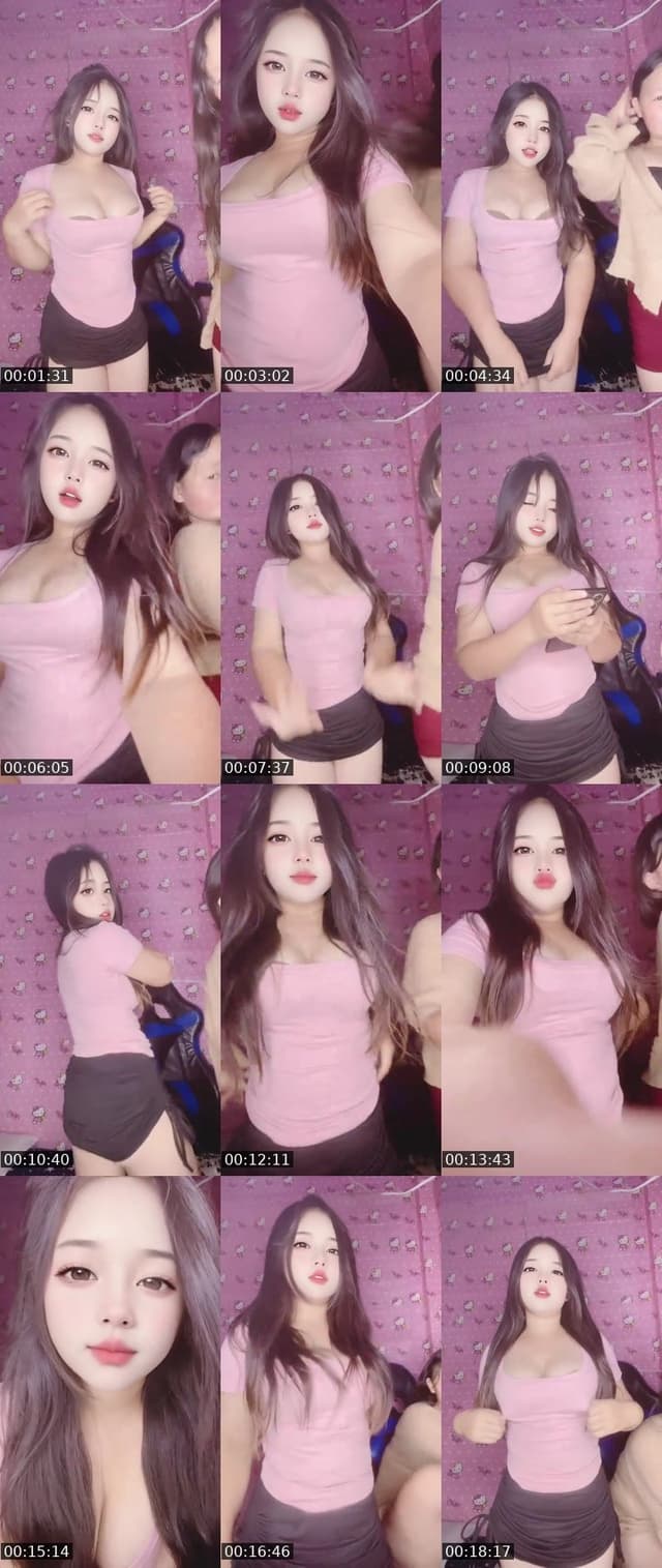 Bigo live: Aliy by @m_suao