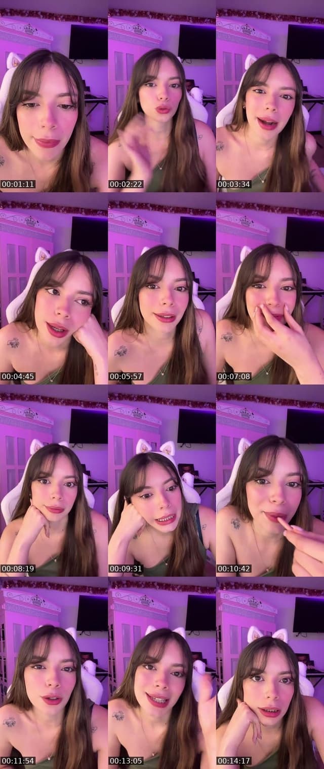 Bigo live: #Beauty Soy nueva!🥹 pk oficial! by @sweetie26_