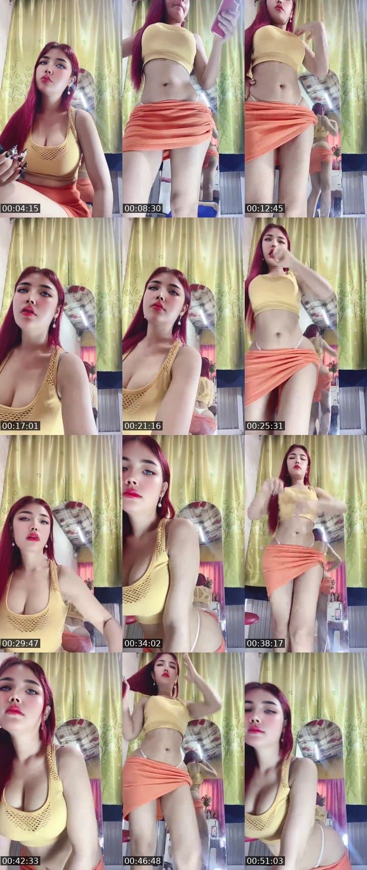 အေးအေးချမ်းချမ်းပဲနေချင်တယ်🤒💃🏻