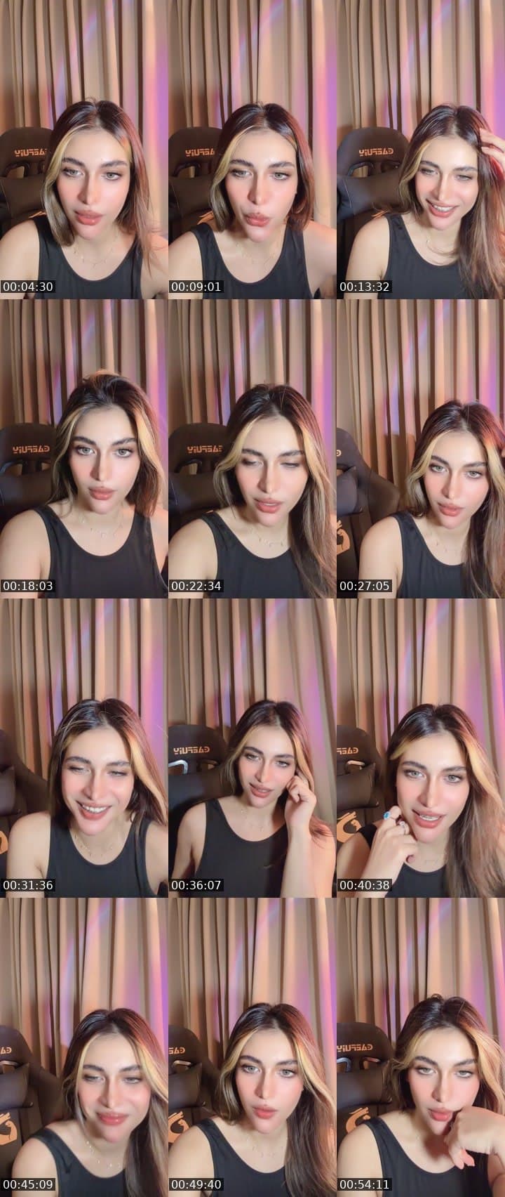 Hi semua