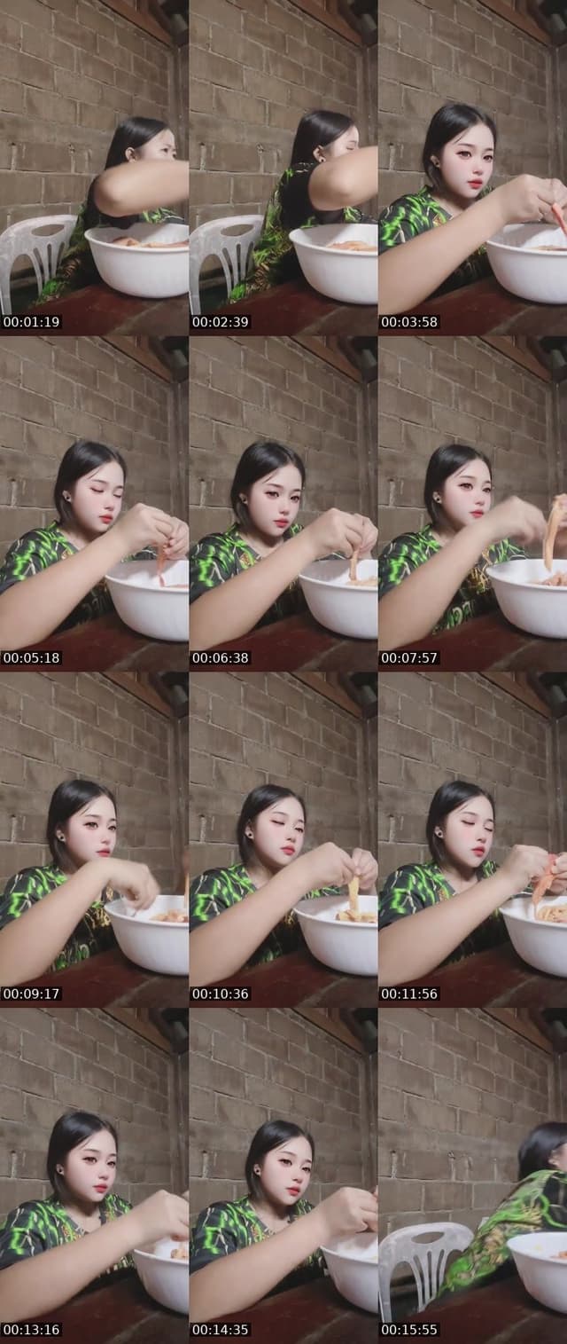 Bigo live: Aliy by @m_suao