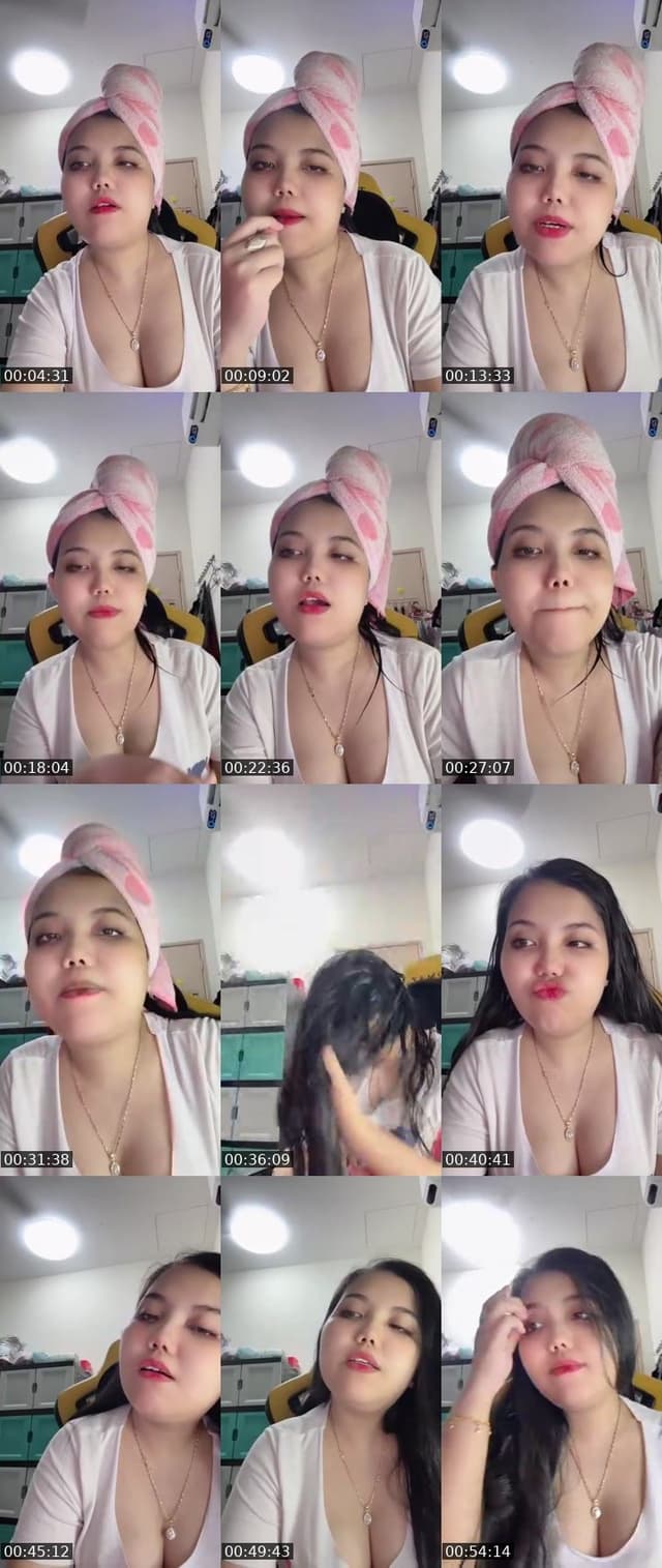 Bigo live: Nak gift syg by @belllzz