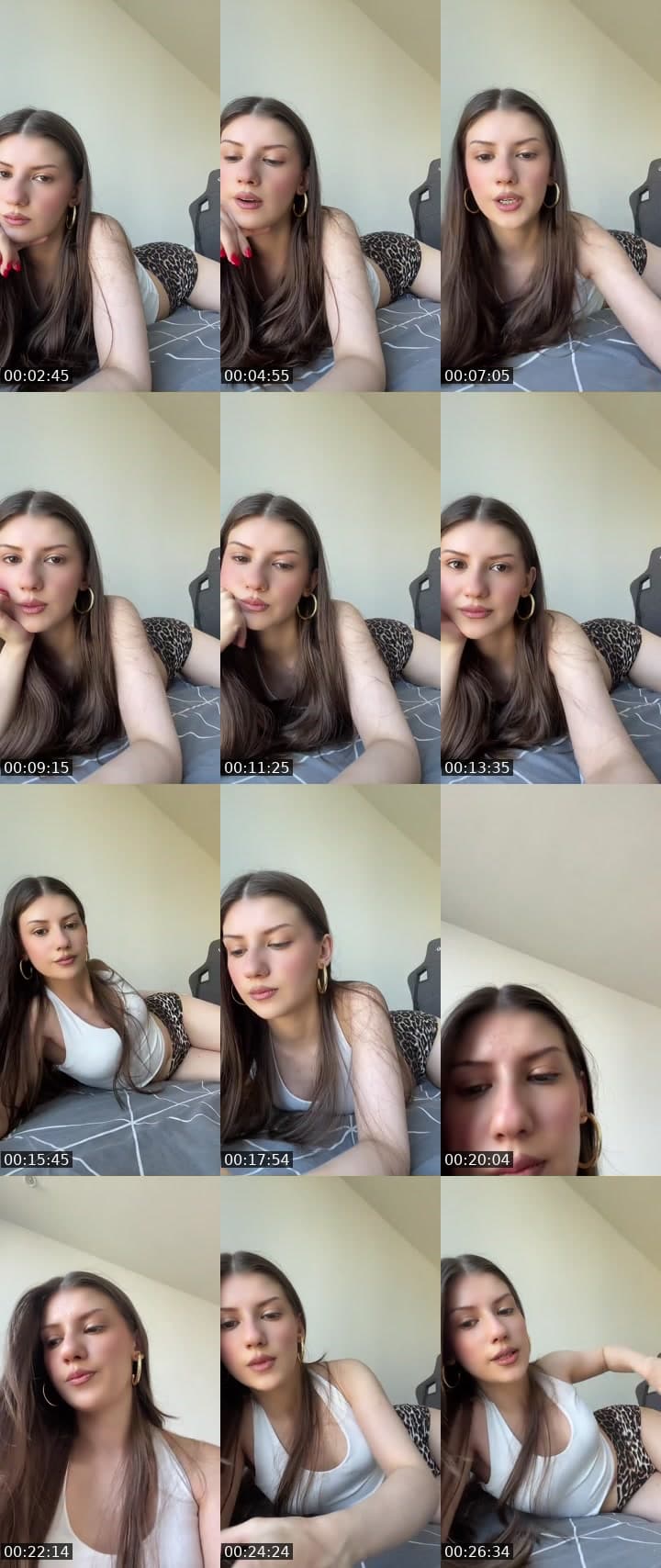 #charmer DANIELA