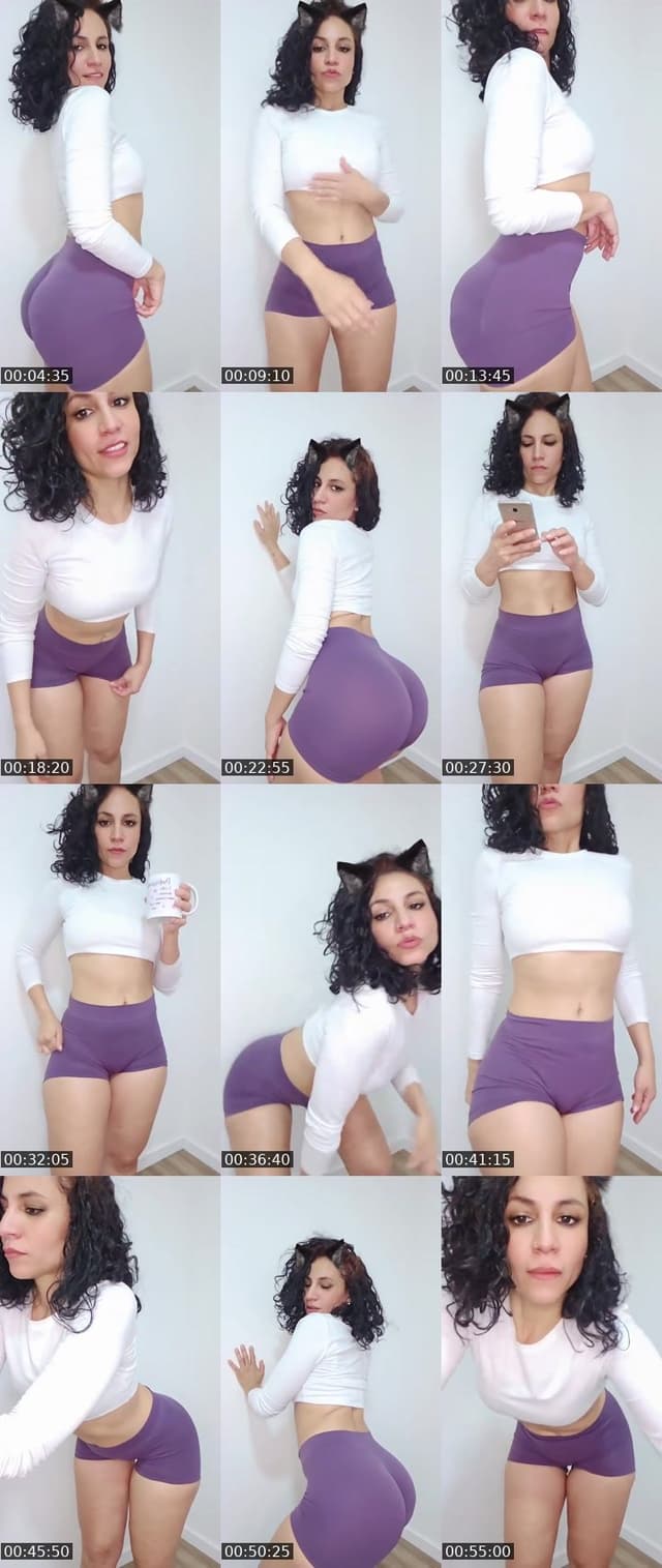 Bigo live: #Cutey meu mês, voltei 🥳🎂🥂 by @morena_lili