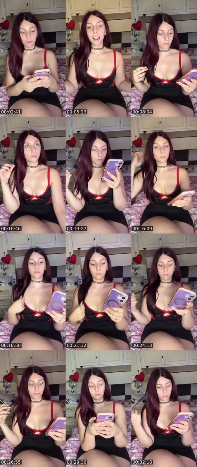 Bigo live: #charmer * by @pandemoniums_89