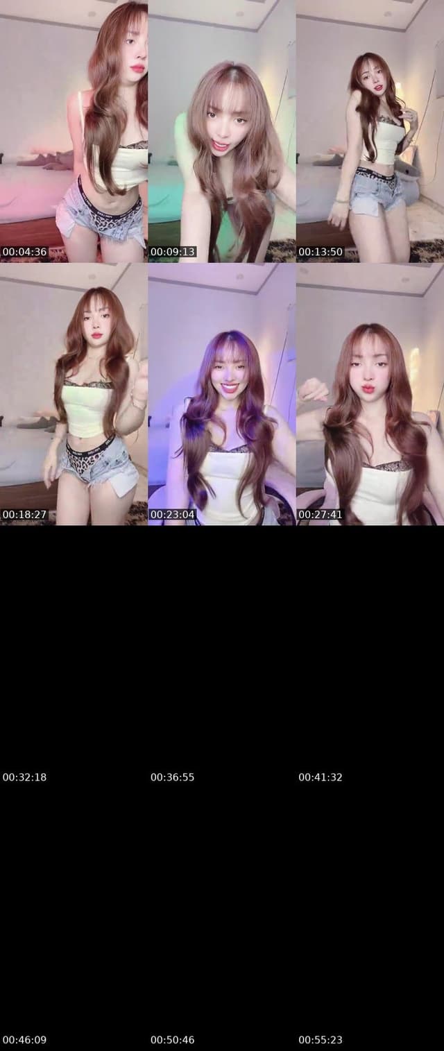 Bigo live: #Cổ_Trang Thương bé được hơm 🥰 by @keochuale03
