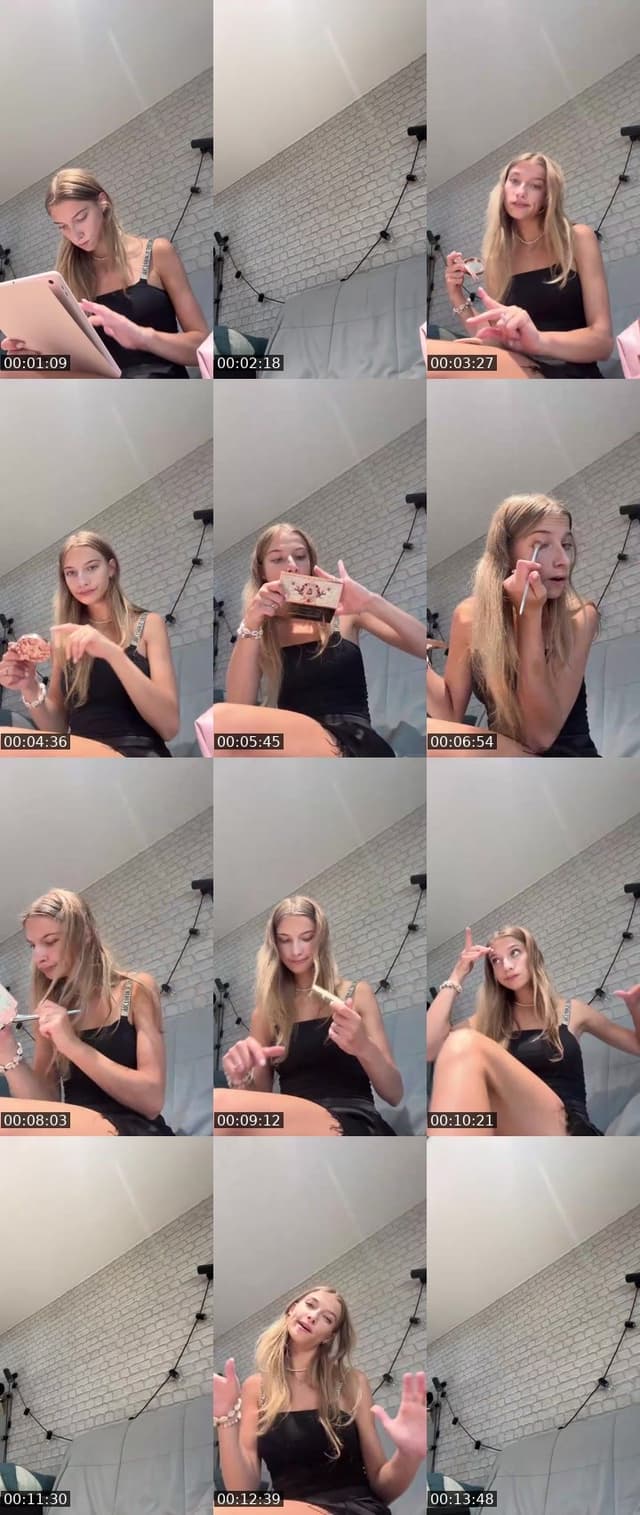 Bigo live: #мода План +10к🎀 by @ria_mari