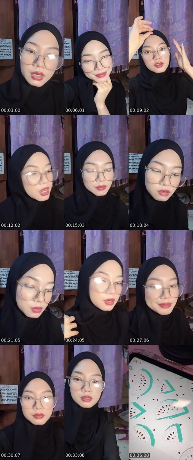 Bigo live: chatting 💝 by @anzelapril