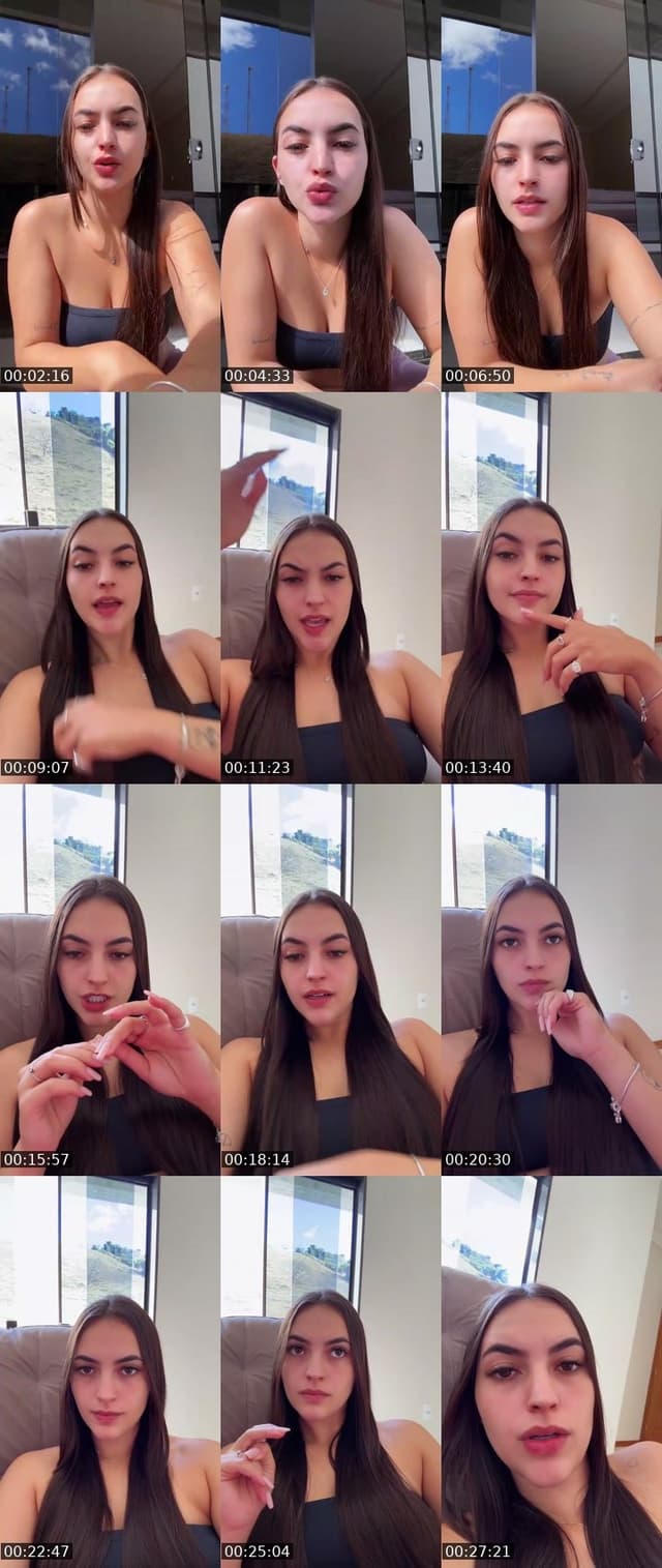 Bigo live: bianca🏝️ by @1119100415