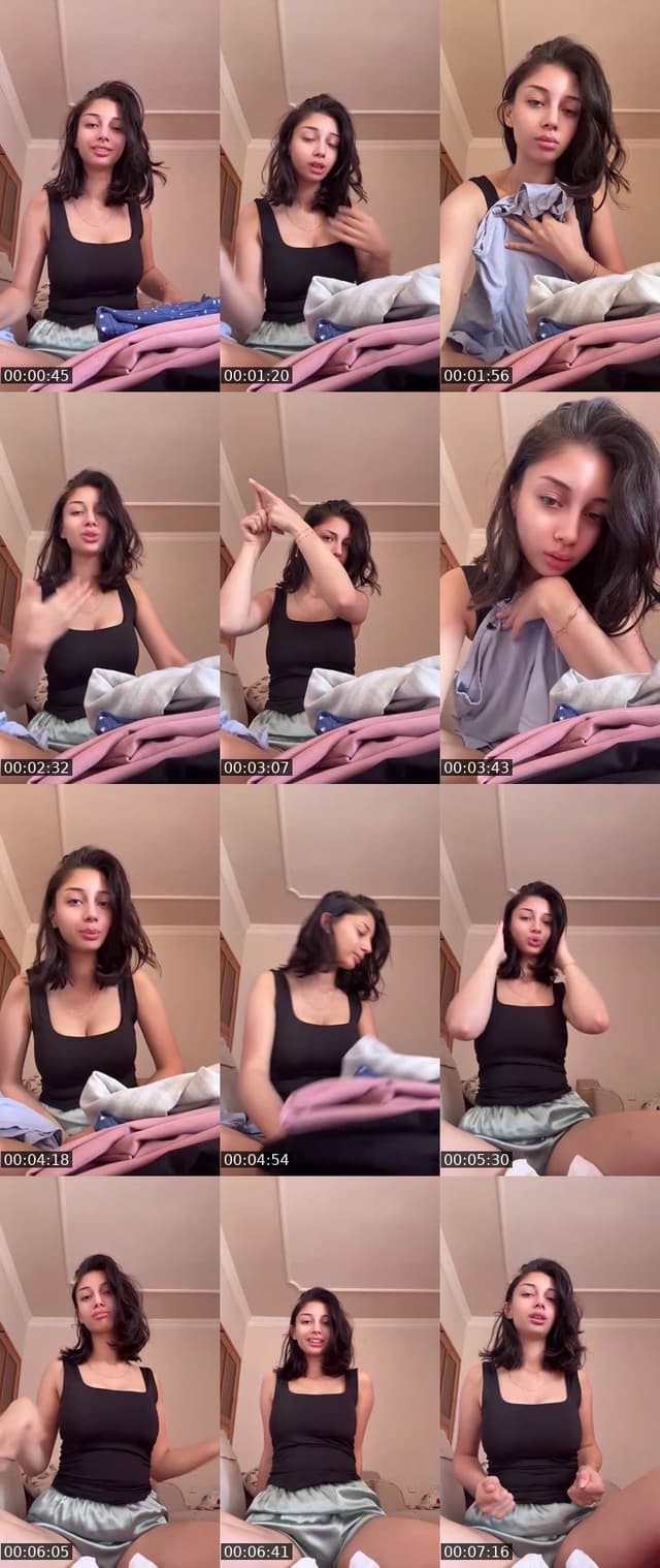 Bigo live: #Cutey Habibi come ❤️ by @larissa2s