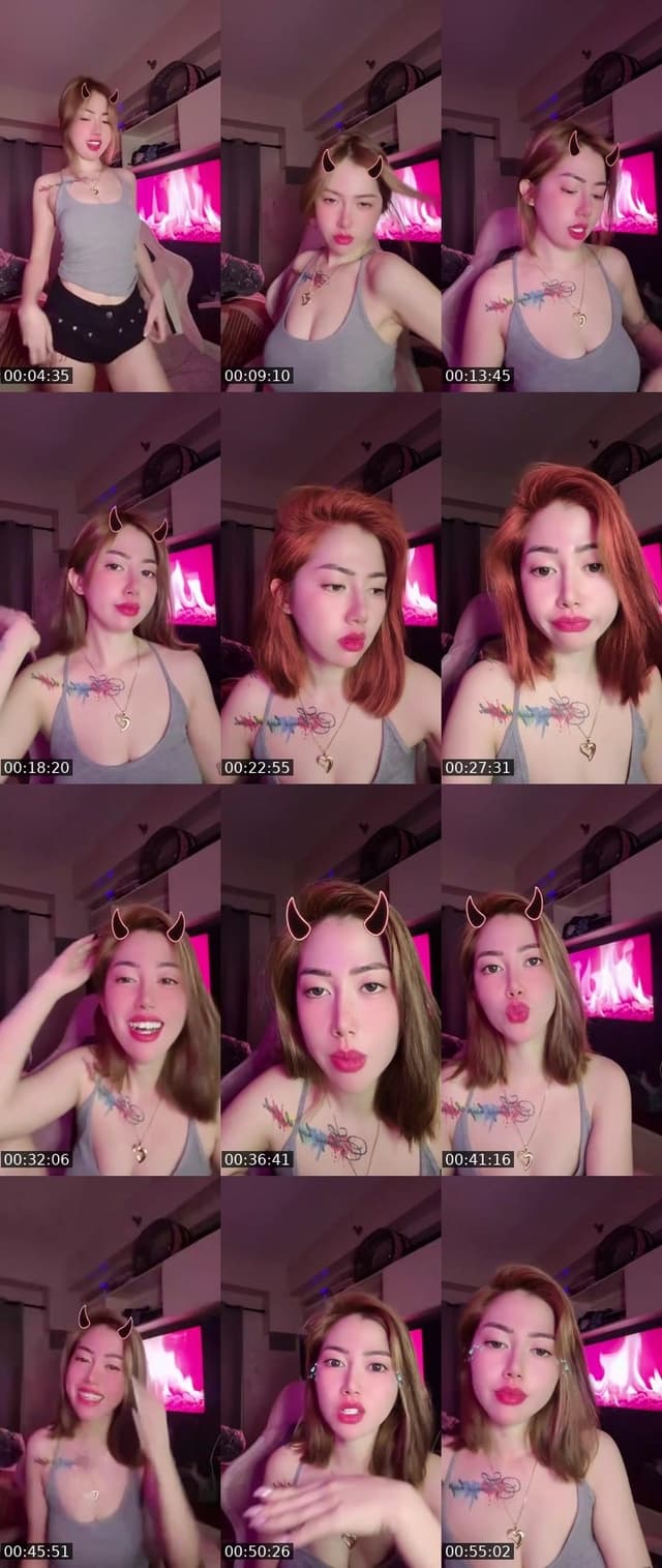 Bigo live: Slave 4 U💋 by @lee2233