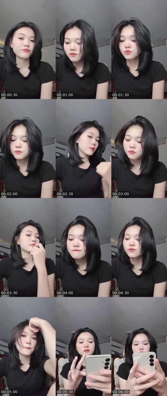 Bigo live: Come on baby 🤍🥺 by @dyo_o