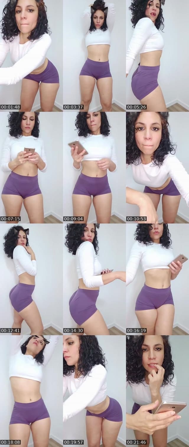 Bigo live: #Cutey meu mês, voltei 🥳🎂🥂 by @morena_lili