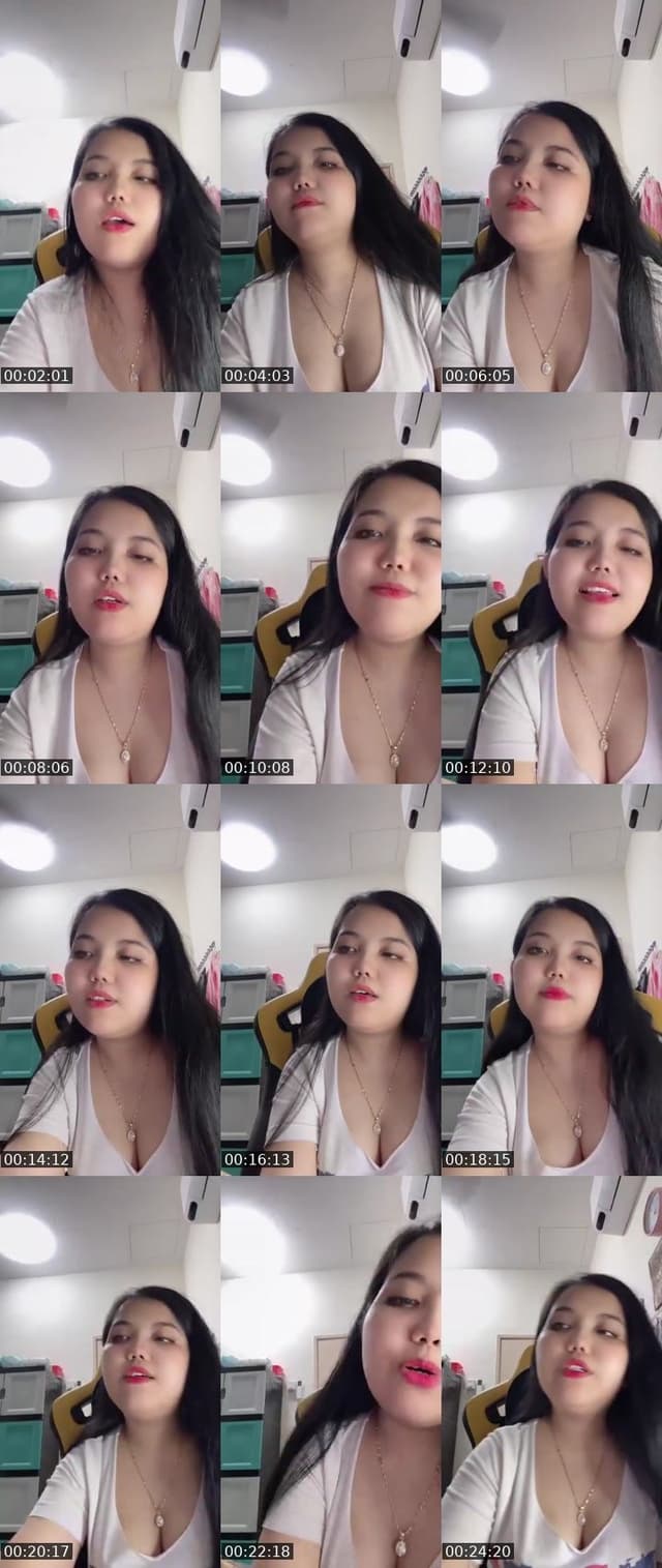 Bigo live: Nak gift syg by @belllzz