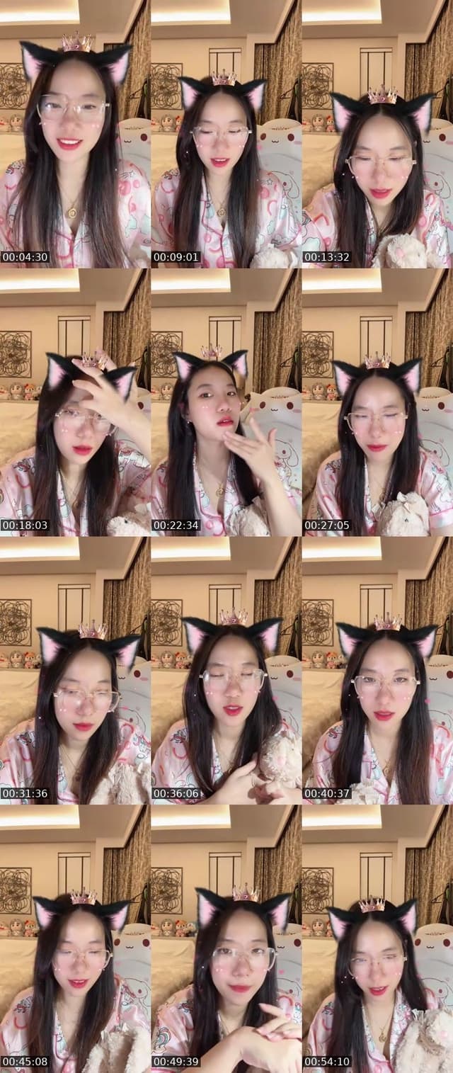 Bigo live: เอ็นดูหนูหน่อย🥺💖🙏🏻 by @ruji_19