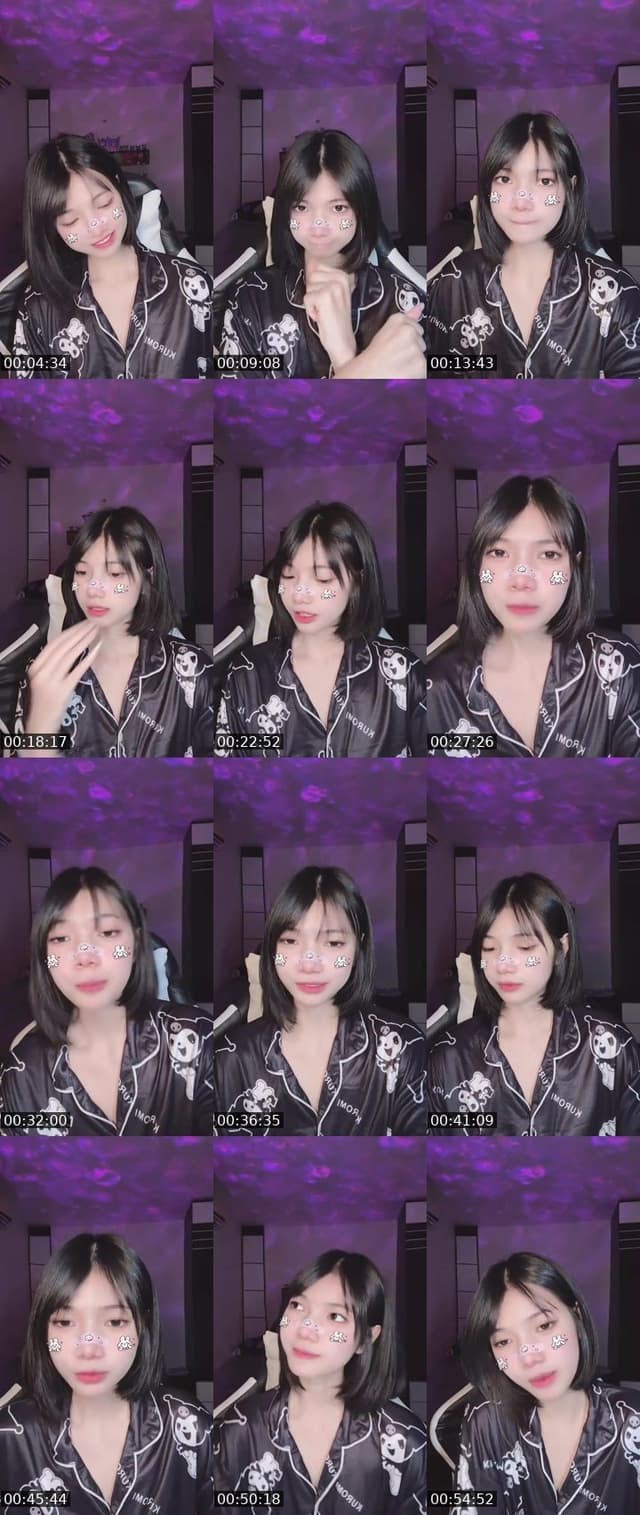 Bigo live: แก้มอ้วนมาแน้วว💐🥺 by @fearmcza.9876543