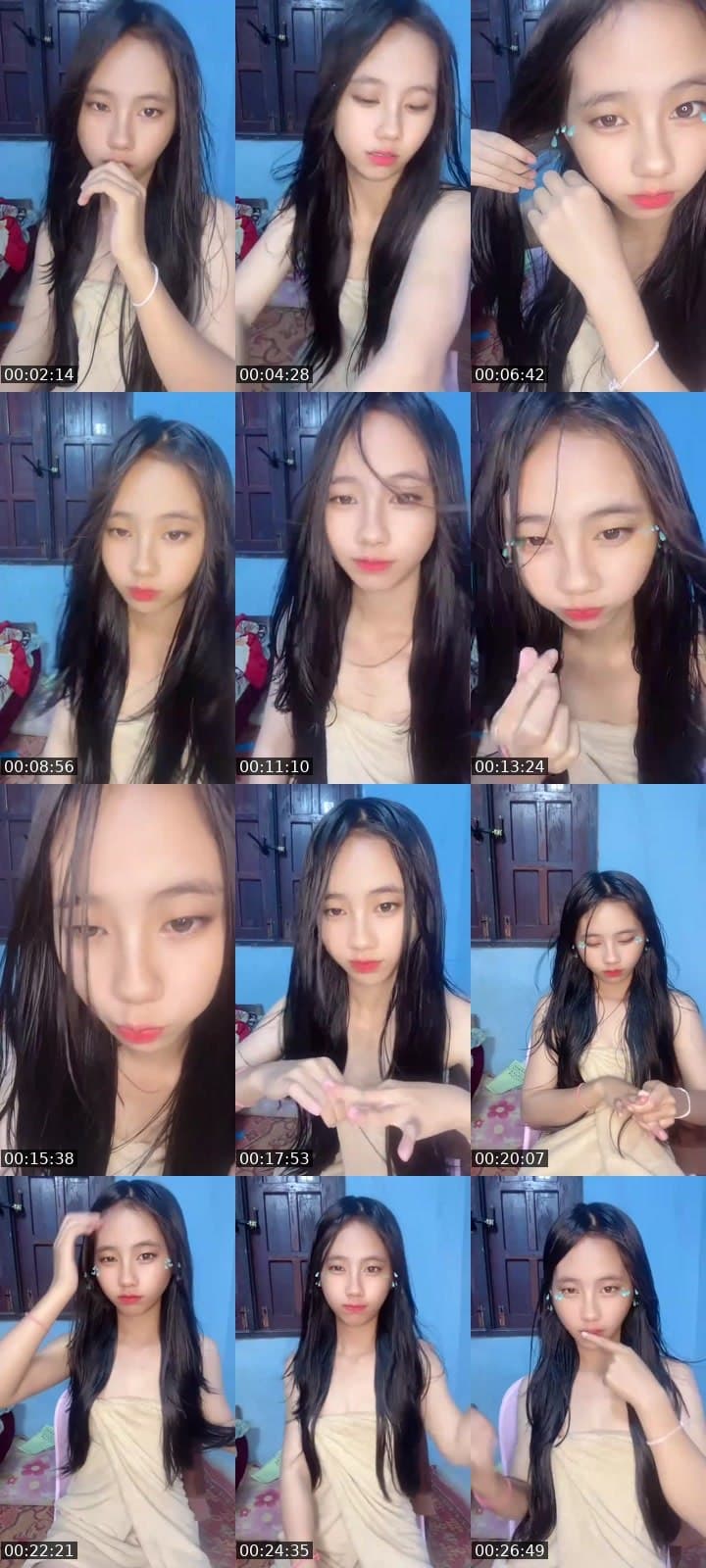 #Cutey 