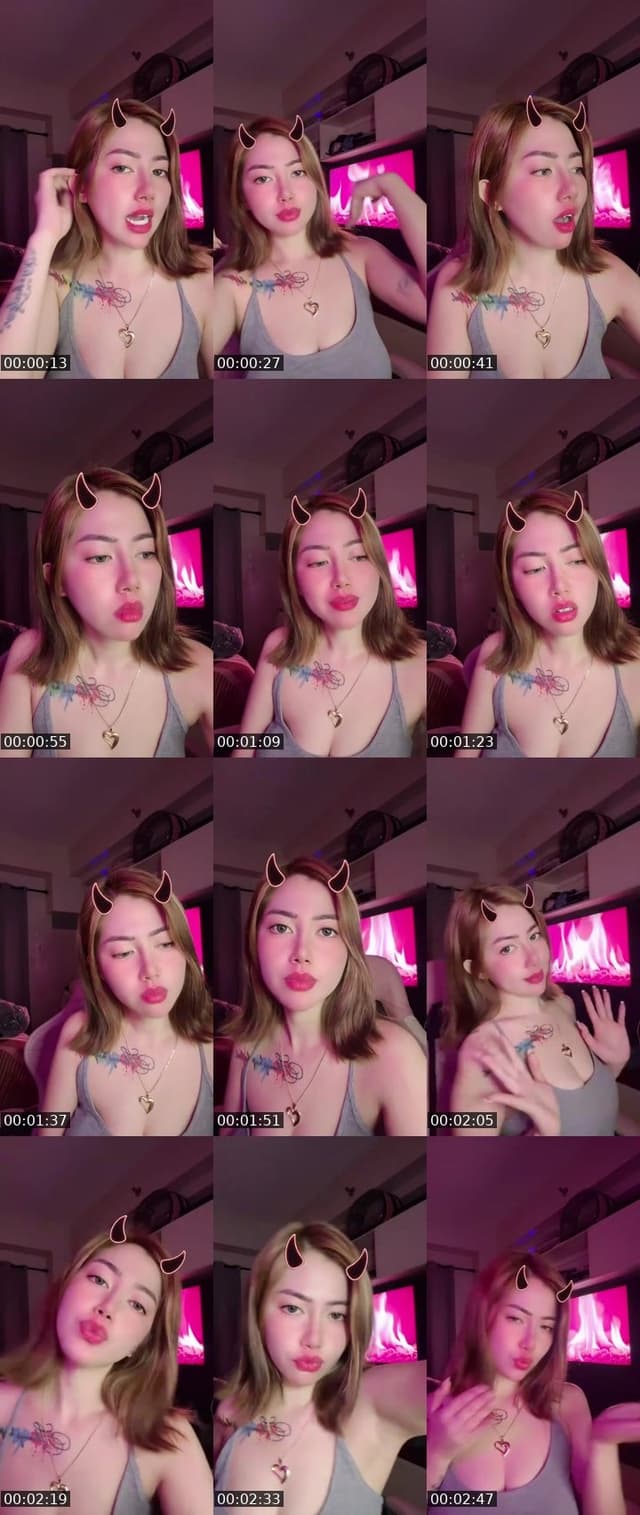 Bigo live: Slave 4 U💋 by @lee2233