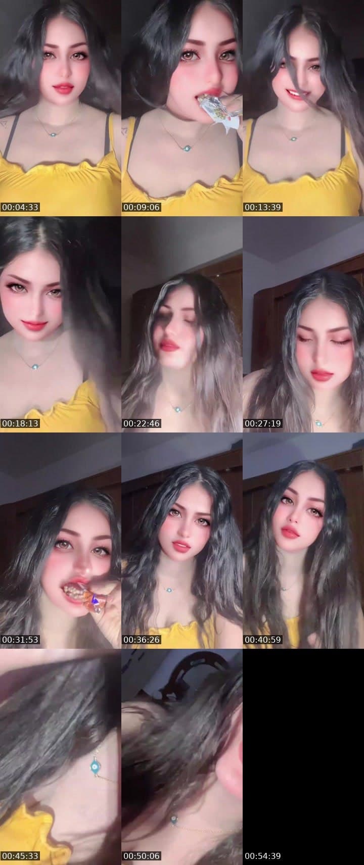 ااااااخ منك يلساني 🤪🤣