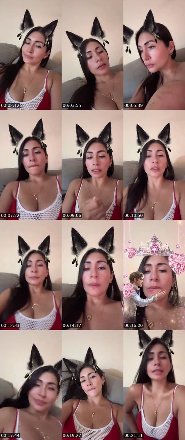 Bigo live: 🌪️🔥Sky🔥🌪️ by @CieloStorm