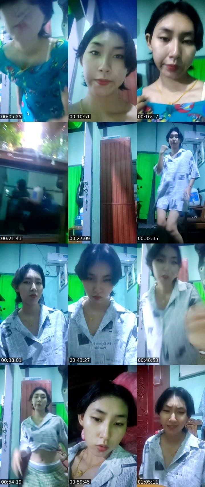 #DJ 2k ကြမ်းပြမယ်