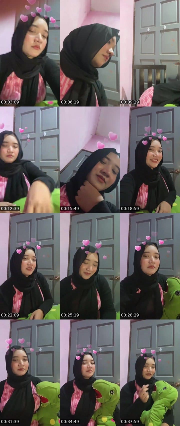 Ehem hi😜