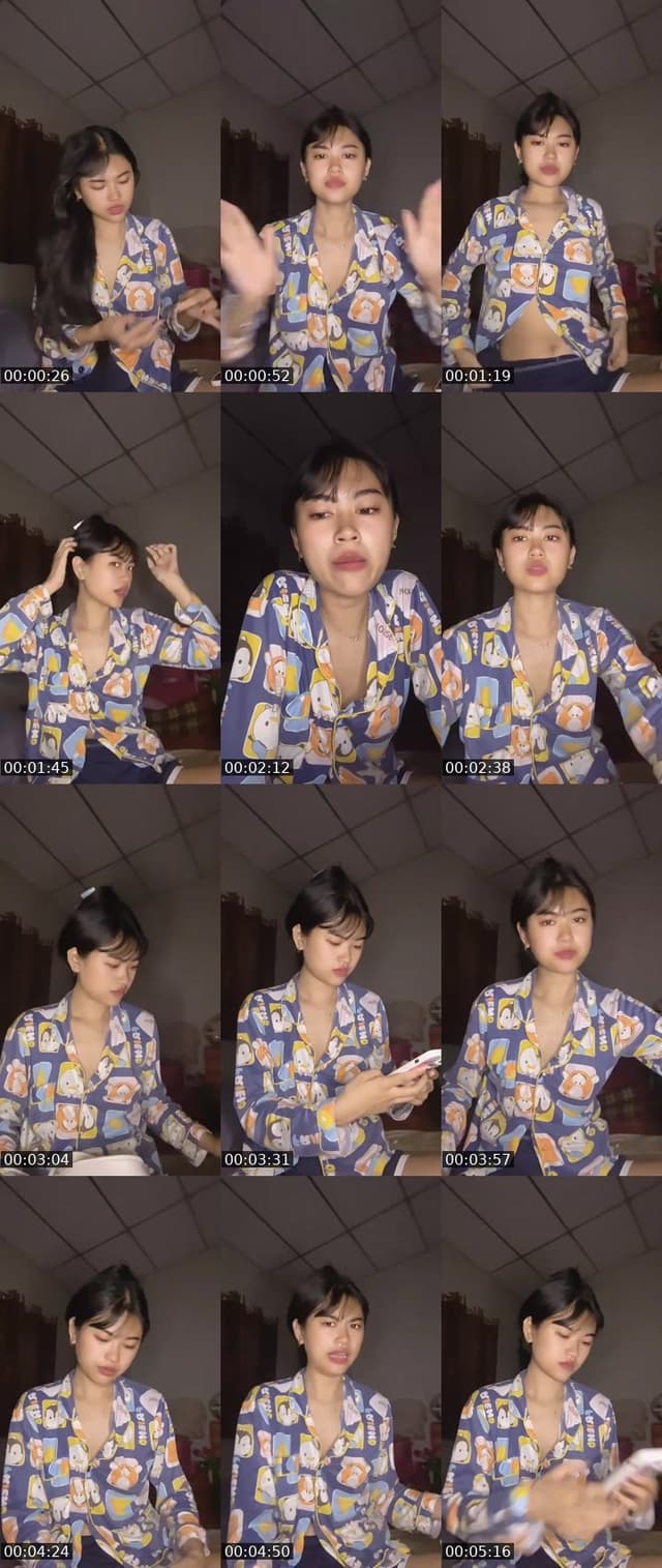 Bigo live: ใครอยากเป็นเสดถี by @koto0611