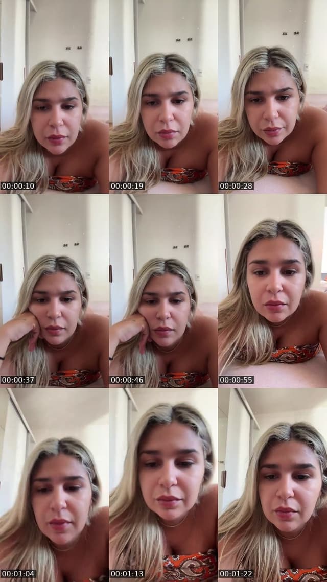 Bigo live: Rai Barros by @924514822